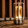 Crystal™ | Lantaarn Design Lamp