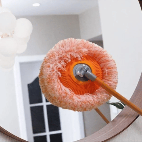 Pro Mop™ | 360° Verstelbare Schoonmaak Mop