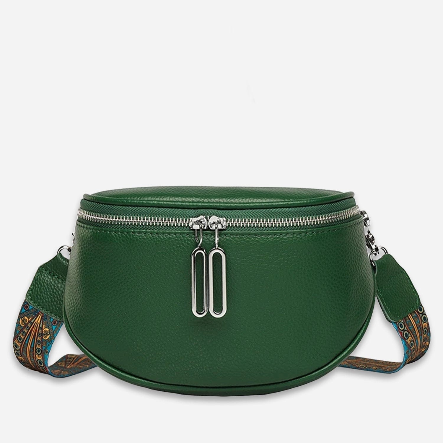 Macey: De Minimalistische Tas.