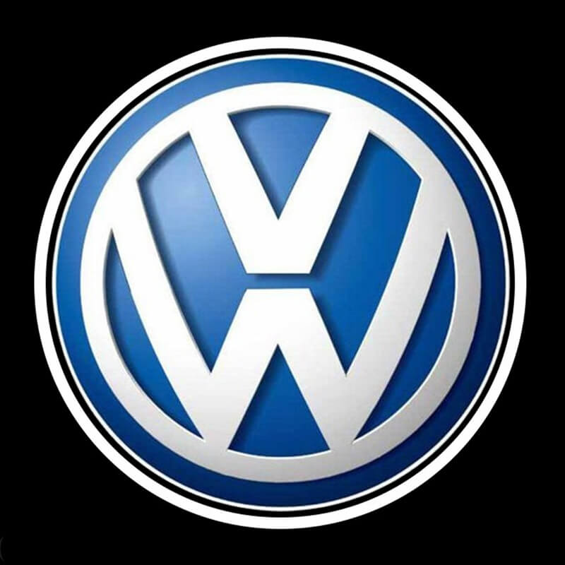LED Logo Instapverlichting