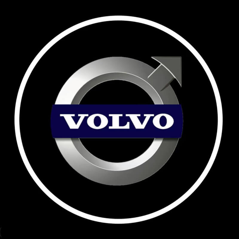 LED Logo Instapverlichting