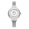 Cosmic Time™ | Magnetisch Kogelhorloge voor Hem en Haar