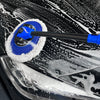 CarClean - Moeiteloze Autowasborstel voor een Sprankelend Schone Rit