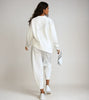 Claire | Luxe tweedelige loungeset