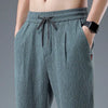 Bamboo™ Ice - Linnen Broek