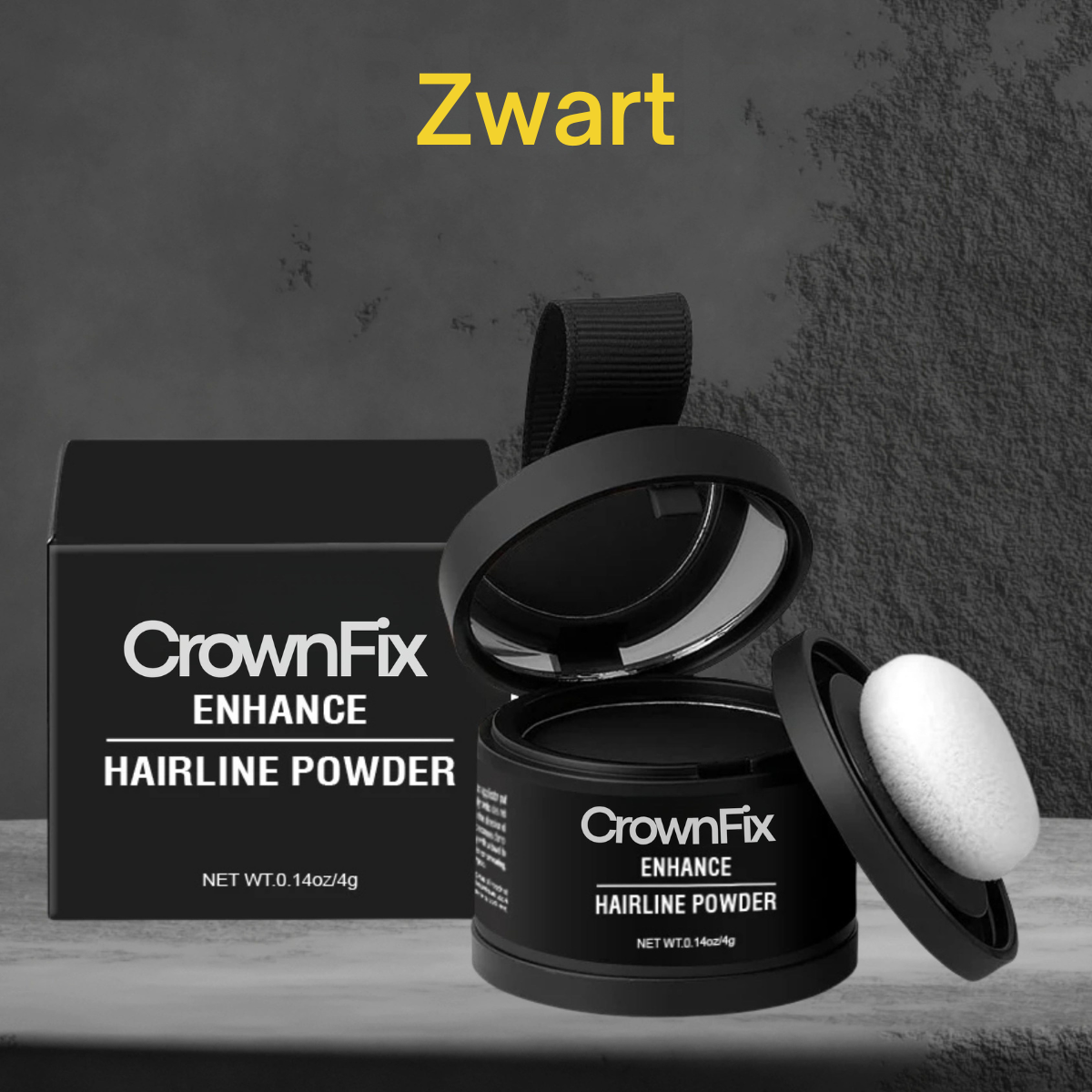 CrownFix® - 1+1 gratis.