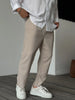 CALVIN™ | Zachte luxe herenbroek