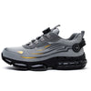WOOSH™ SmashShoes: Impactbestendige veiligheidsschoenen voor heren