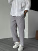 CALVIN™ | Zachte luxe herenbroek