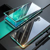 Tempered Glass 360° Beveiliging - Samsung