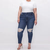 Comfort Curve Jeans