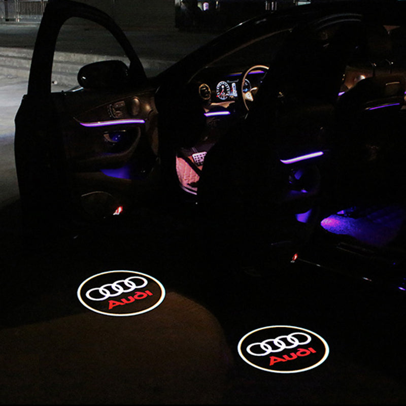 LED Logo Instapverlichting
