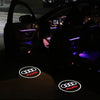 LED Logo Instapverlichting