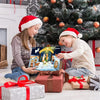 Kerstverwondering: 24-Delige Uitknipbare Adventskalender