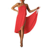Cover Up Zomerjurk | Multifunctioneel gebruik
