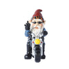 Rebel Rider - De Rebelse Tuinkabouter
