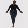Comfort Curve Jeans