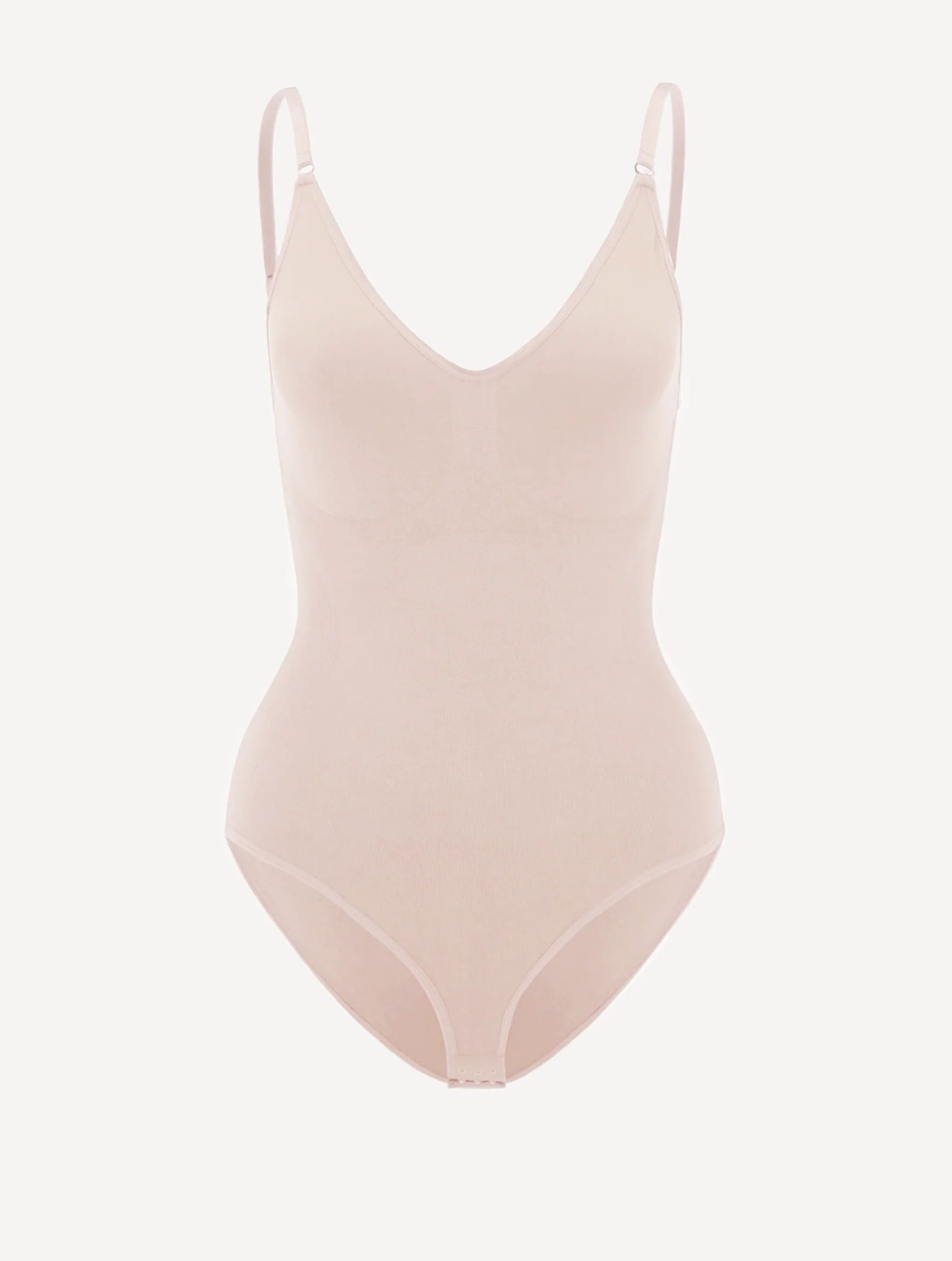Curvy™ | Sculpting Bodysuit