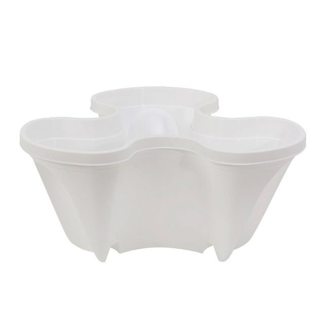 Stack-Up™ Plantenbak