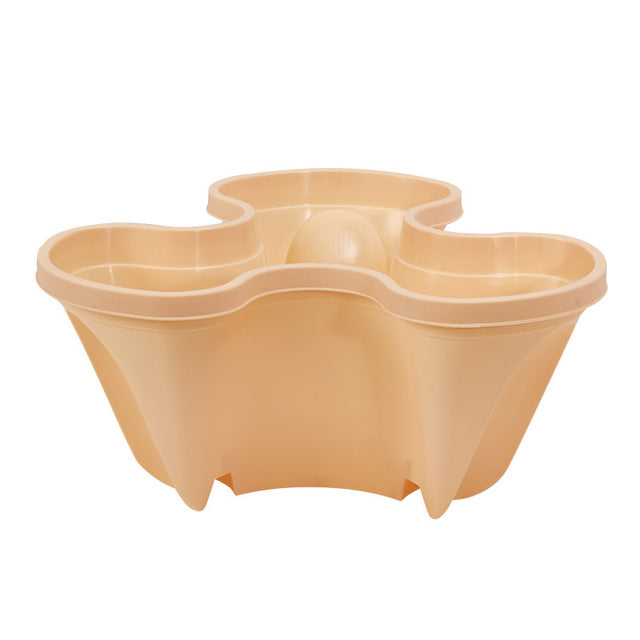 Stack-Up™ Plantenbak