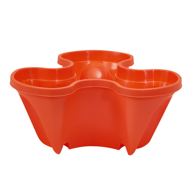 Stack-Up™ Plantenbak