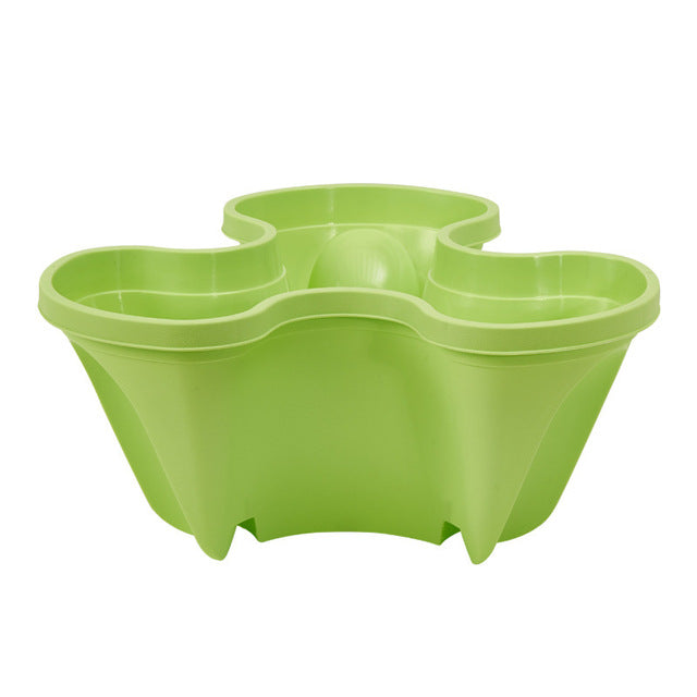 Stack-Up™ Plantenbak