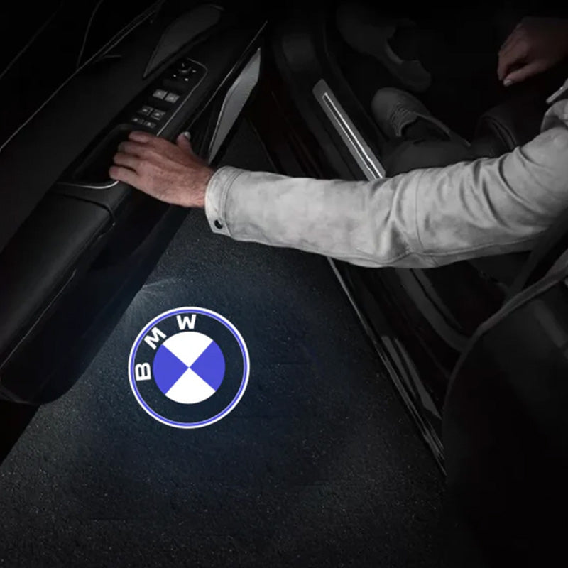 LED Logo Instapverlichting
