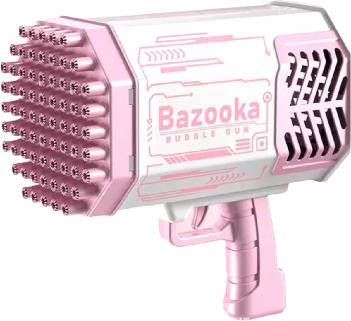 Bubbel Blaster™