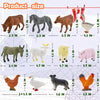 Kerstverwondering: 24-Delige Uitknipbare Adventskalender