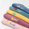QuickDry - Sneldrogende handdoek