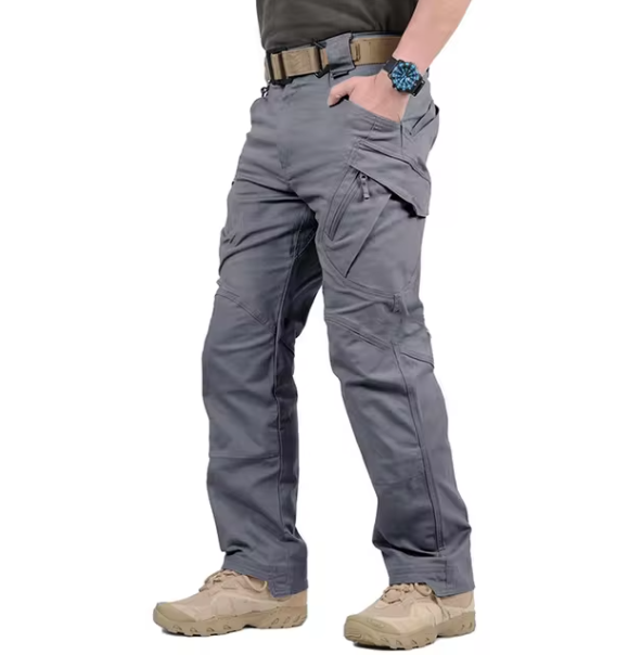 Nordex Tactical Cargo Broek - 1+1 Gratis.