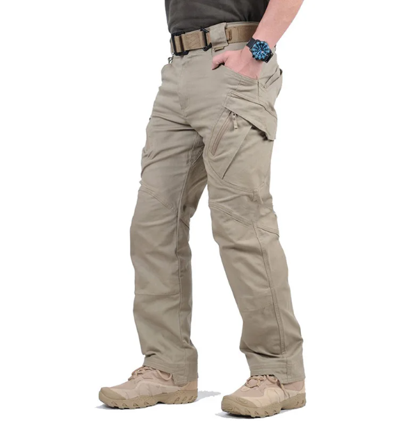 Nordex Tactical Cargo Broek - 1+1 Gratis.