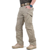 Nordex Tactical Cargo Broek - 1+1 Gratis.