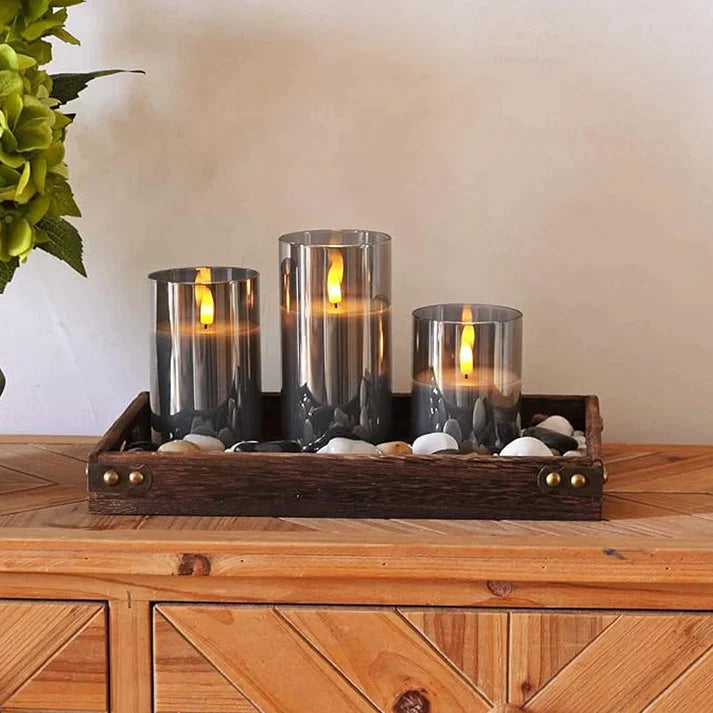 CandleLED™️ - Sfeervolle LED-Kaarsen