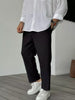 CALVIN™ | Zachte luxe herenbroek