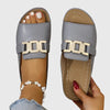 Celeste - Slide Sandal – Geniet Van Wandelingen - Pijnvrij.