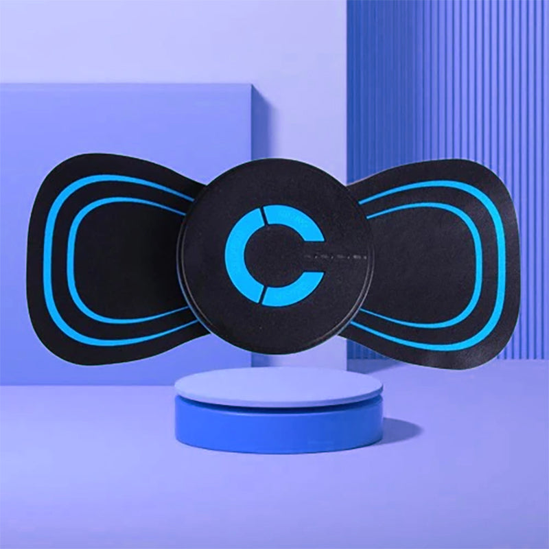EasyWave™ - Pijn Verlichtende Massager (1+1 GRATIS)