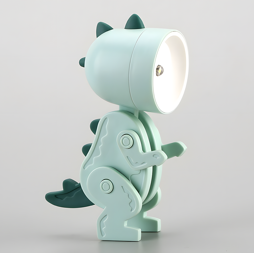 AnimalLights ™ | Dieren lampjes voor kinderen