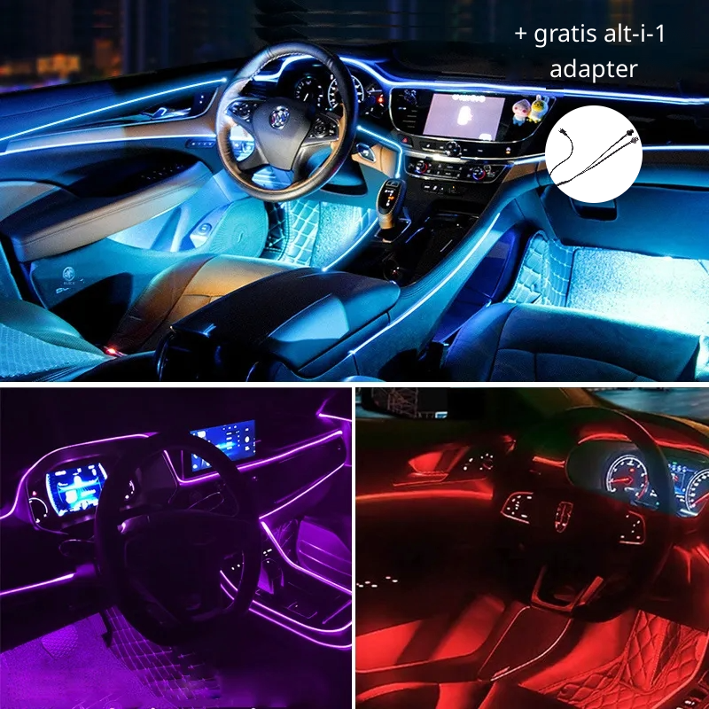 CarLED™ - LED Strip