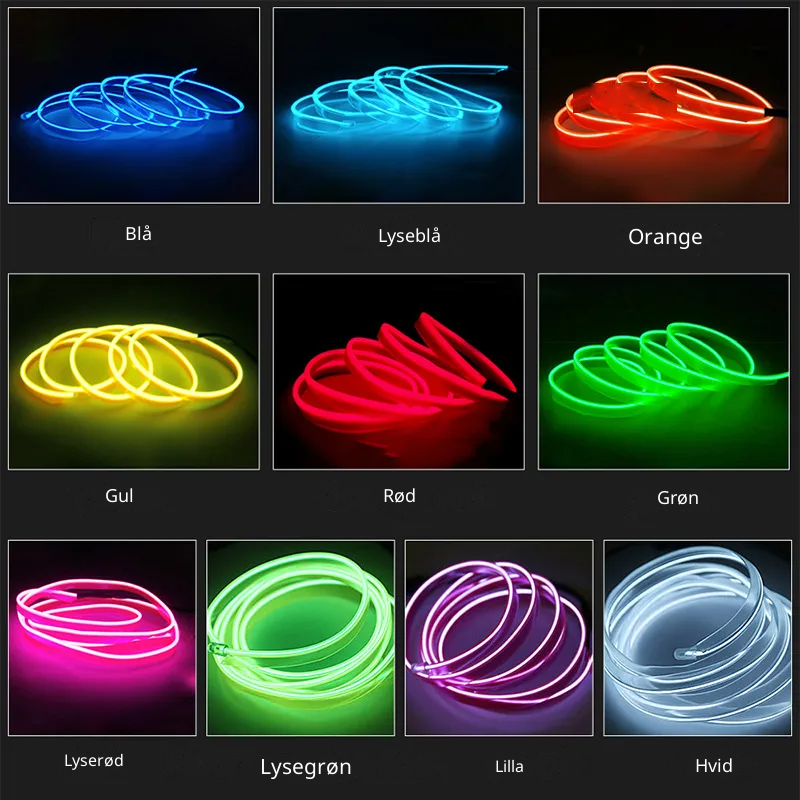 CarLED™ - LED Strip