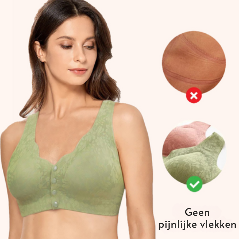 ELISE™ BH | Geen pijnlijke bandjes meer | 1+1 Gratis