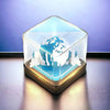 Magical Calender™ | Origami Kalender met Verlichting 2024.