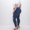 Comfort Curve Jeans