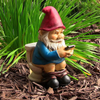 Potty Pete™ | De Poepende Tuinkabouter.