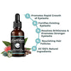 Flashy™ - LashElixir Snelgroeiend versterkend wimperserum
