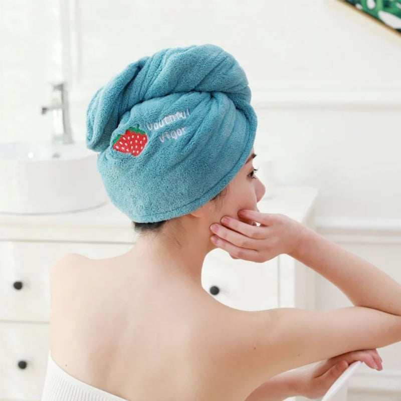 QuickDry - Sneldrogende handdoek
