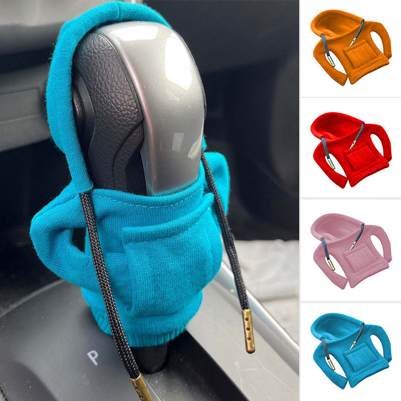 CarBuddy™️ | Hoodie voor de versnellingspook van je auto