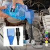Easy Drain™️ | Gemakkelijk vloeistoffen overgieten zonder gedoe