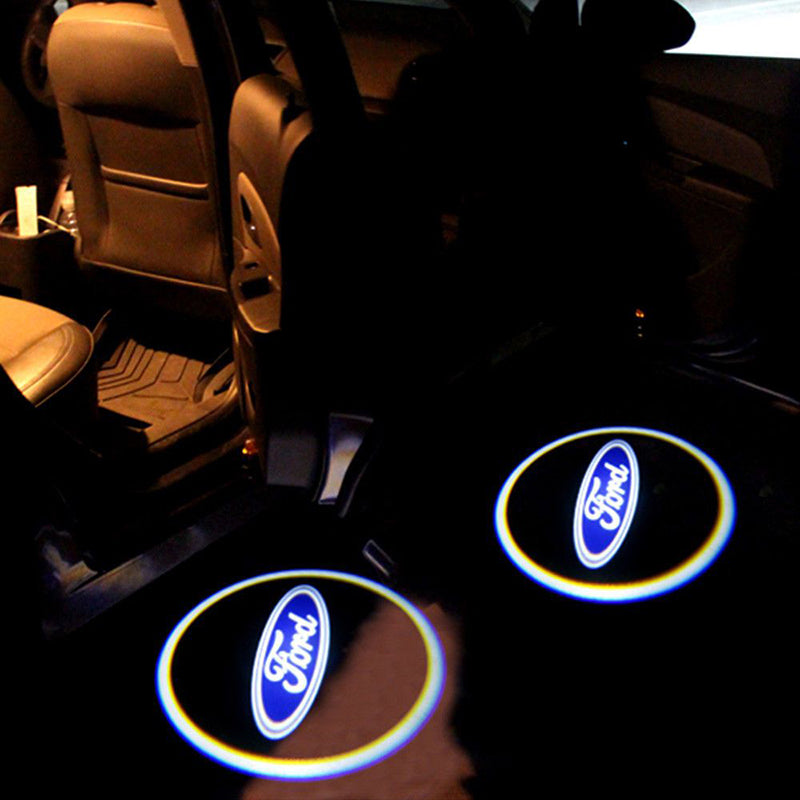 LED Logo Instapverlichting