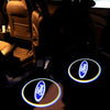 LED Logo Instapverlichting